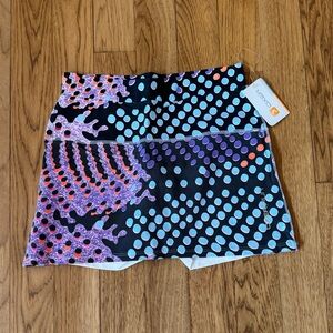 OXER Actionwear Women's Skort - Size Large